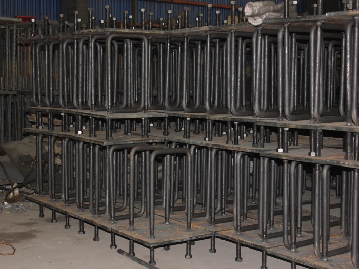 成都网架预埋件